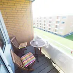 Appartement 206