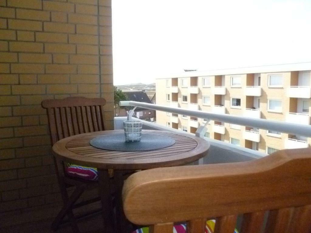 206 Apartment Westerland