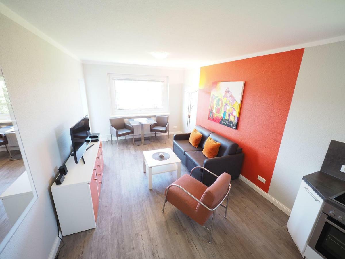 Apartment 206 *